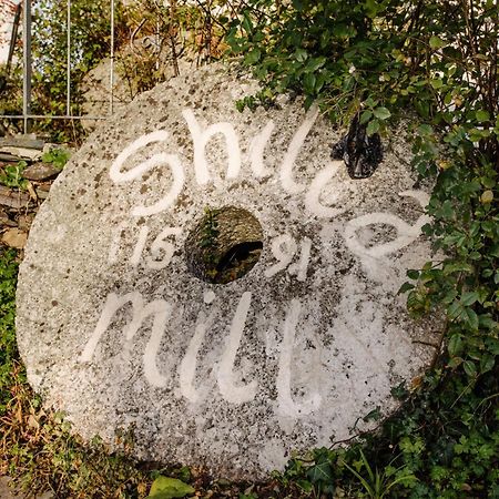 Shilla Mill - Just Off The Beach Polzeath Kültér fotó