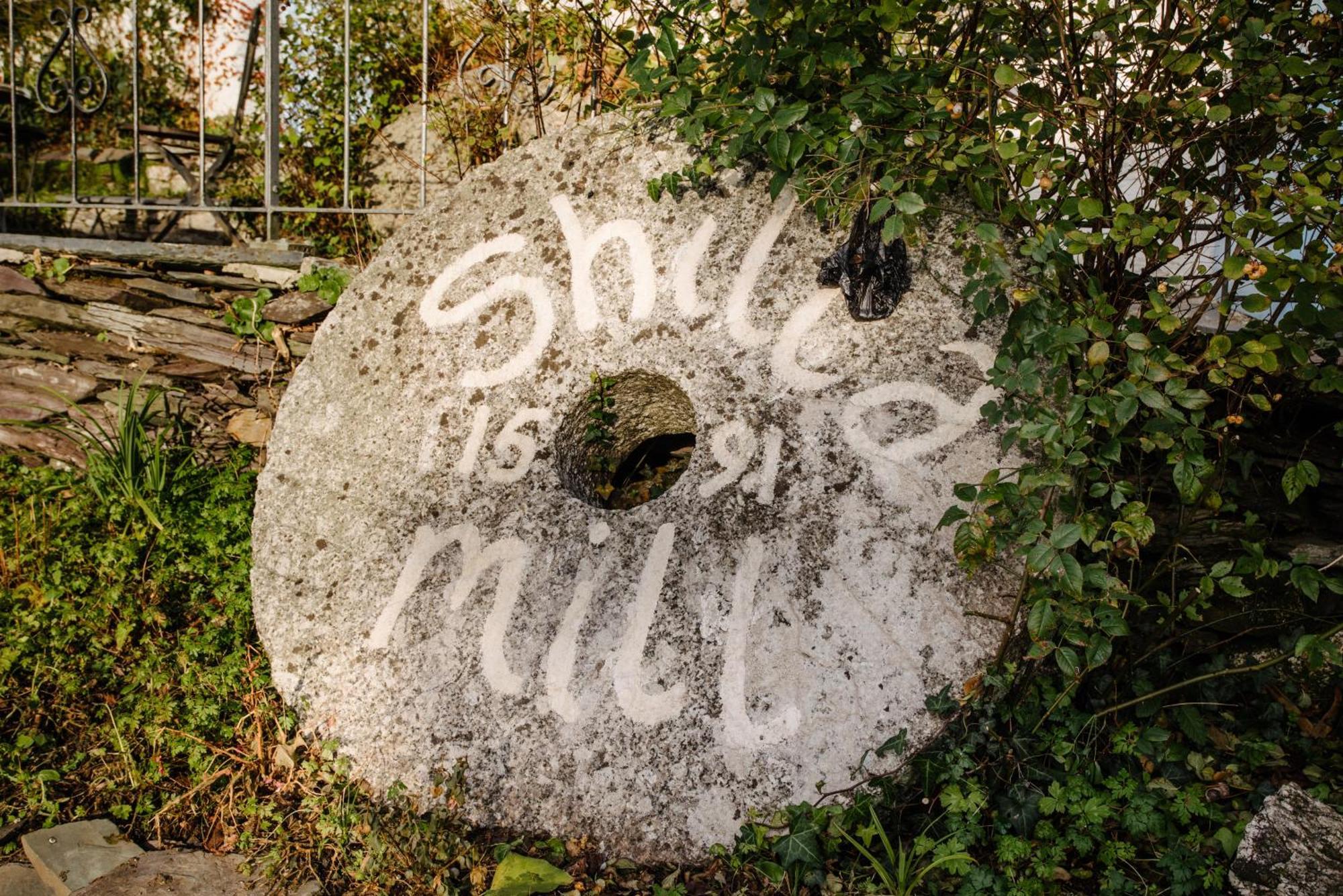 Shilla Mill - Just Off The Beach Polzeath Kültér fotó